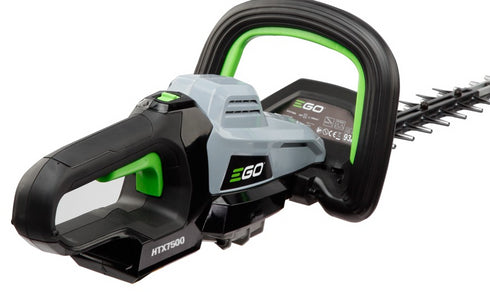 EGO Power Plus HTX7500 Cordless Commercial Hedge Trimmer 75cm w/out Battery & Charger